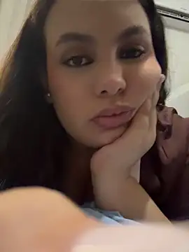 Blair_Curvy - Domi inside creamy pussy