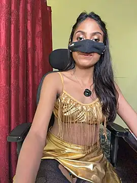 Riya_R24 - Ass spank X5