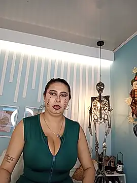 ValeryBoobs1 - Take off my panties, put my pussy on you