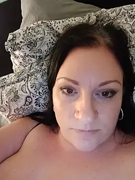 Natacha_sweden - Finger in ass