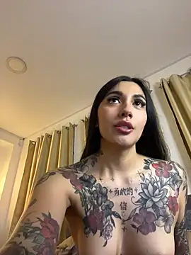 Nahial1 - MASTURBATION 💦