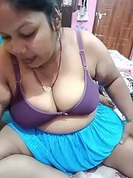 SAHIBAHOTBHABHI - OPAN PUSSY FINGER