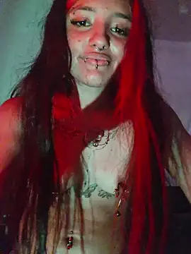 Carolinerue - GAG ON+ OIL IN FULL BODY
