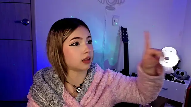 EmilyMiller_ - BIG ANAL PLUG + SPANK X10