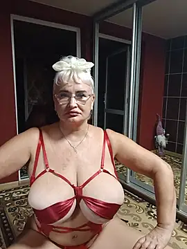 Jemma_Cori - Show pussi