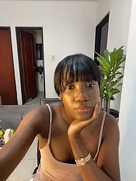 Karly_titis - Naked me