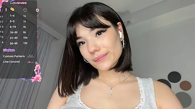Barbie_Aria - add water in my boobs