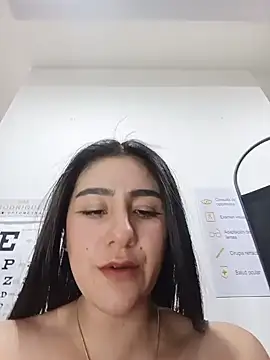 CAROLINE__07 - 🎀CAROLINE FULL NAKED NOW! 🎀