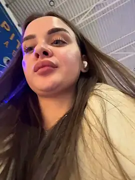 KristiRich - Cum show💦
