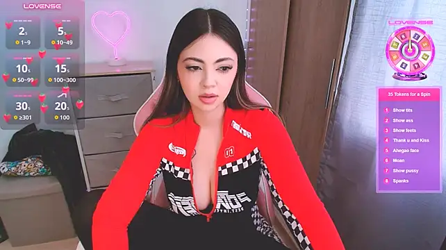 LeylaSloane - Naked 🥵