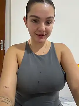 Eva_stark10 - Masturbation naked