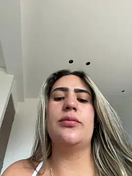 Miilana_ - FULL NAKED + OIL