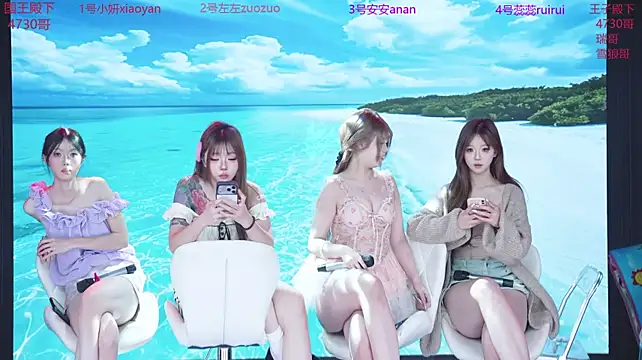 YDHY-girl-08 - 完成目标kFC