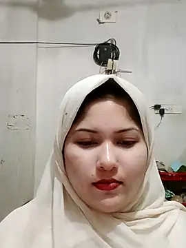 Nusrat-N - Full nude
