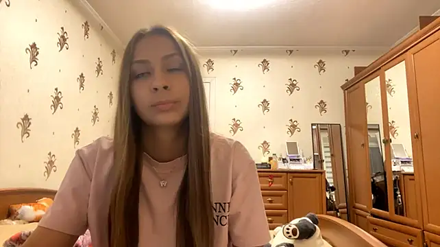 FelisaWodskow - Dancing and a bit of self-spanking
