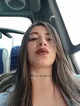 Emily_Kooper - Showing breasts on the bus 😈🥵