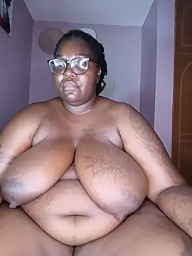 African_Bigass - Hairy armpits
