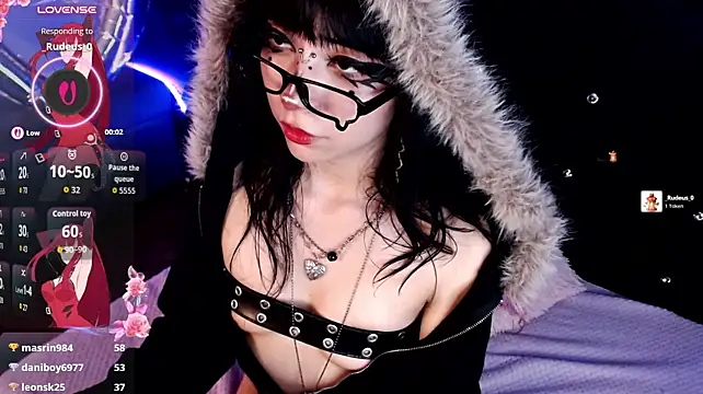 KiomyVamp