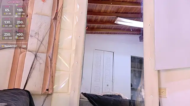 Laly_ferrer18 - Ride you in doggy
