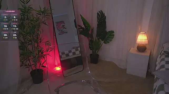 Lia_Sweett_ - 🎭Turns & sexy dance🎭