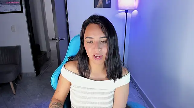 AmberWolf_ - all nude