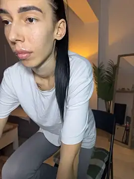 Celine_Roxelle - come and say hy
