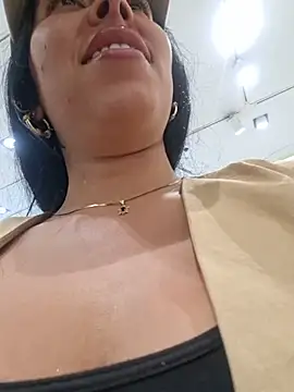 Luianna - Turn me on 😈💦😈