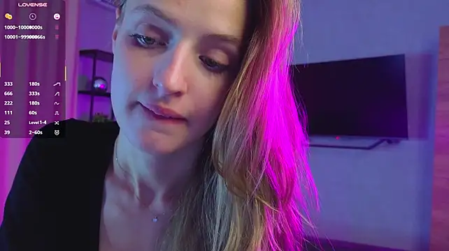FayeLivingston - make my ass red