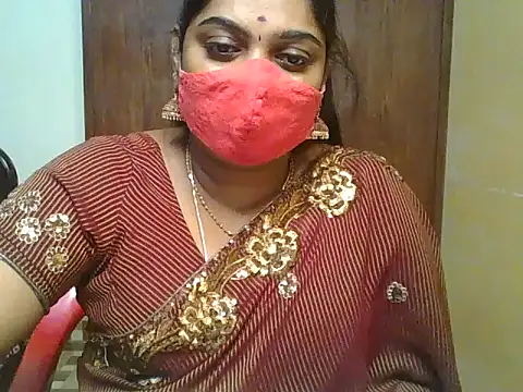 Tamil_hot_Shalini