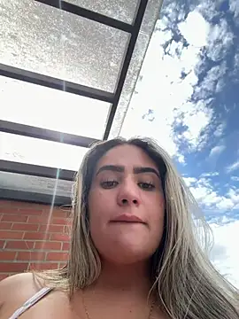 Miilana_ - FULL NAKED + OIL