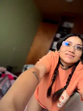 Veronica_Wins_ - 💥Show Oil On The Body🥵💥