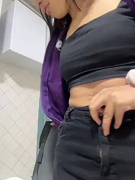 LilyRossi_ - Show pussy