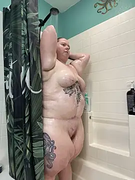 WaterKandy - Squirt show