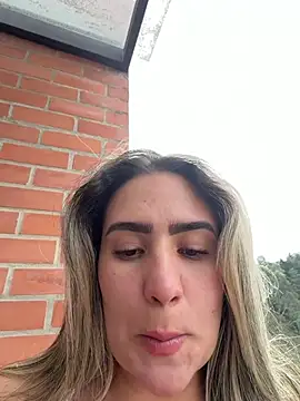 Miilana_ - FULL NAKED + OIL