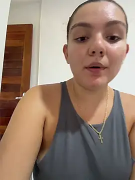 Eva_stark10 - Masturbation naked