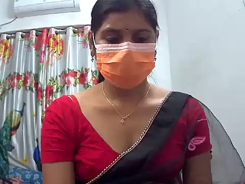 ANGEL-PRIYA27 - SHOW MY PUSSY WITOUT FACE