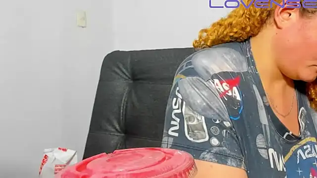 Cherrysweetyx - hard squirt