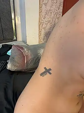 Jetf_Andrea_couple - rub my clitorys