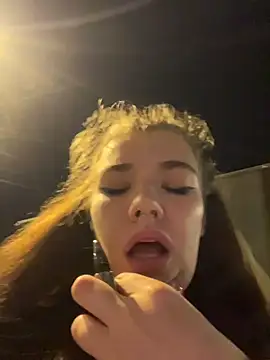 Holy_Tereza - PUT HUSH PLUG AND FINGER PUSSY TILL CUM