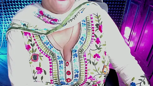 Bholi-Punjaban