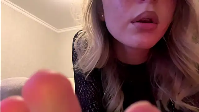LatishaKrauel - I want show you my sweetie ass