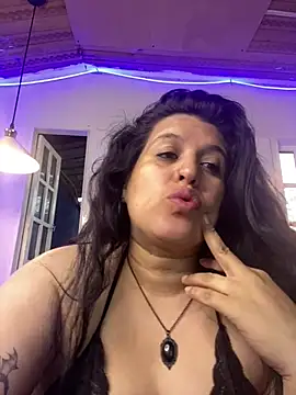Andrea_secret_ - plug in my hole