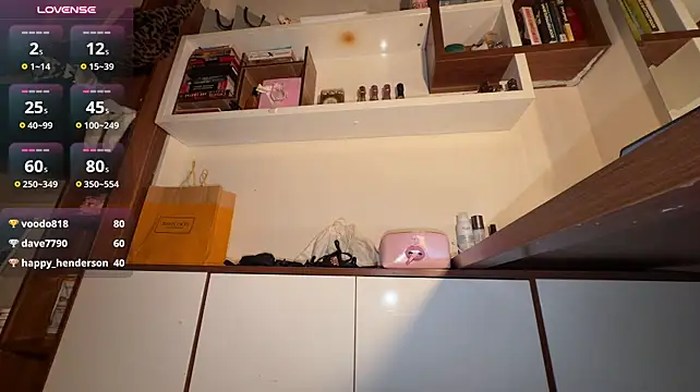 DearMary - mmm open booty dear