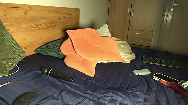 SamirasDiary - fist m pussy