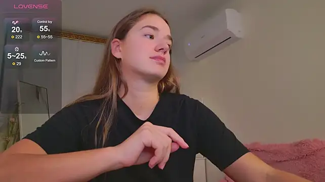 LovelyJessie - make my ass red
