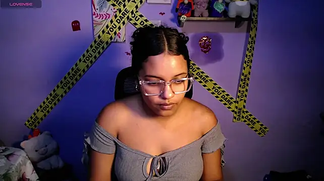 Chleo_rosse - sexy twerk/baile in panty