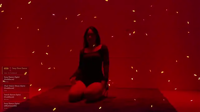 G-Velvet - 🔥 Gatling Dance 🔥💦