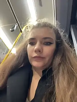 Holy_Tereza - PUT HUSH PLUG AND FINGER PUSSY TILL CUM