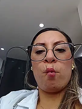 Dr-Kathy_23 - MY BOSS LOOK AT ME WHEN I FUCK DILDO
