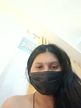 Tanya-905 - Nude dance 1 min